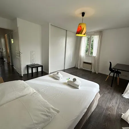 Villa Constance 3 Antibes - Spacieux Logement En Dernier Etage Exterior foto