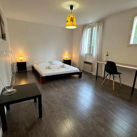 Villa Constance 3 Antibes - Spacieux Logement En Dernier Etage Exterior foto