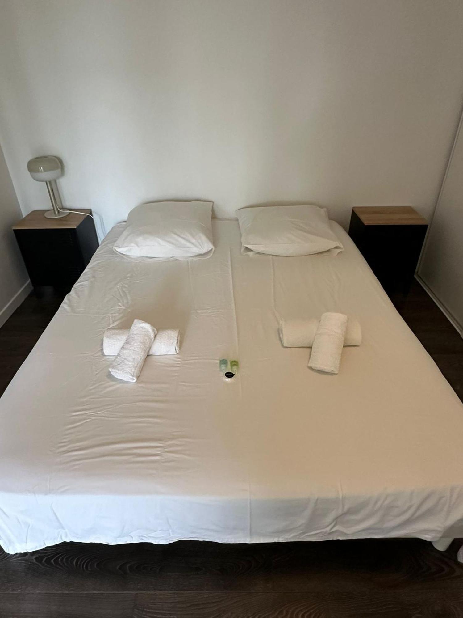 Constance 3 - Spacieux En Dernier Etage Apartment *