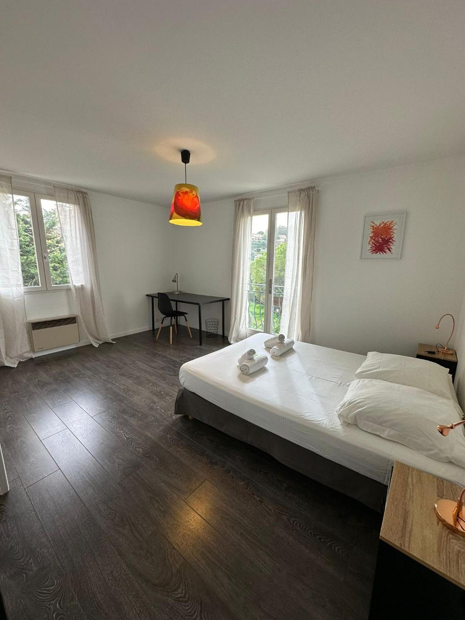 Apartment Constance 3 - Spacieux En Dernier Etage