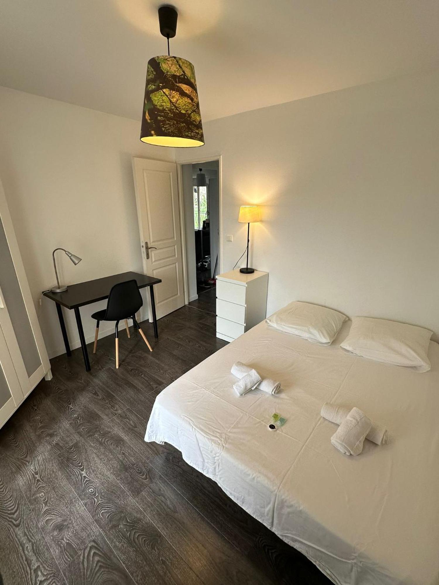 Apartment Constance 3 - Spacieux En Dernier Etage