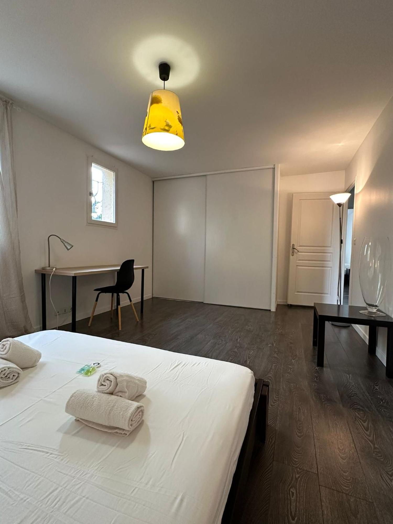 Apartment Constance 3 - Spacieux En Dernier Etage *