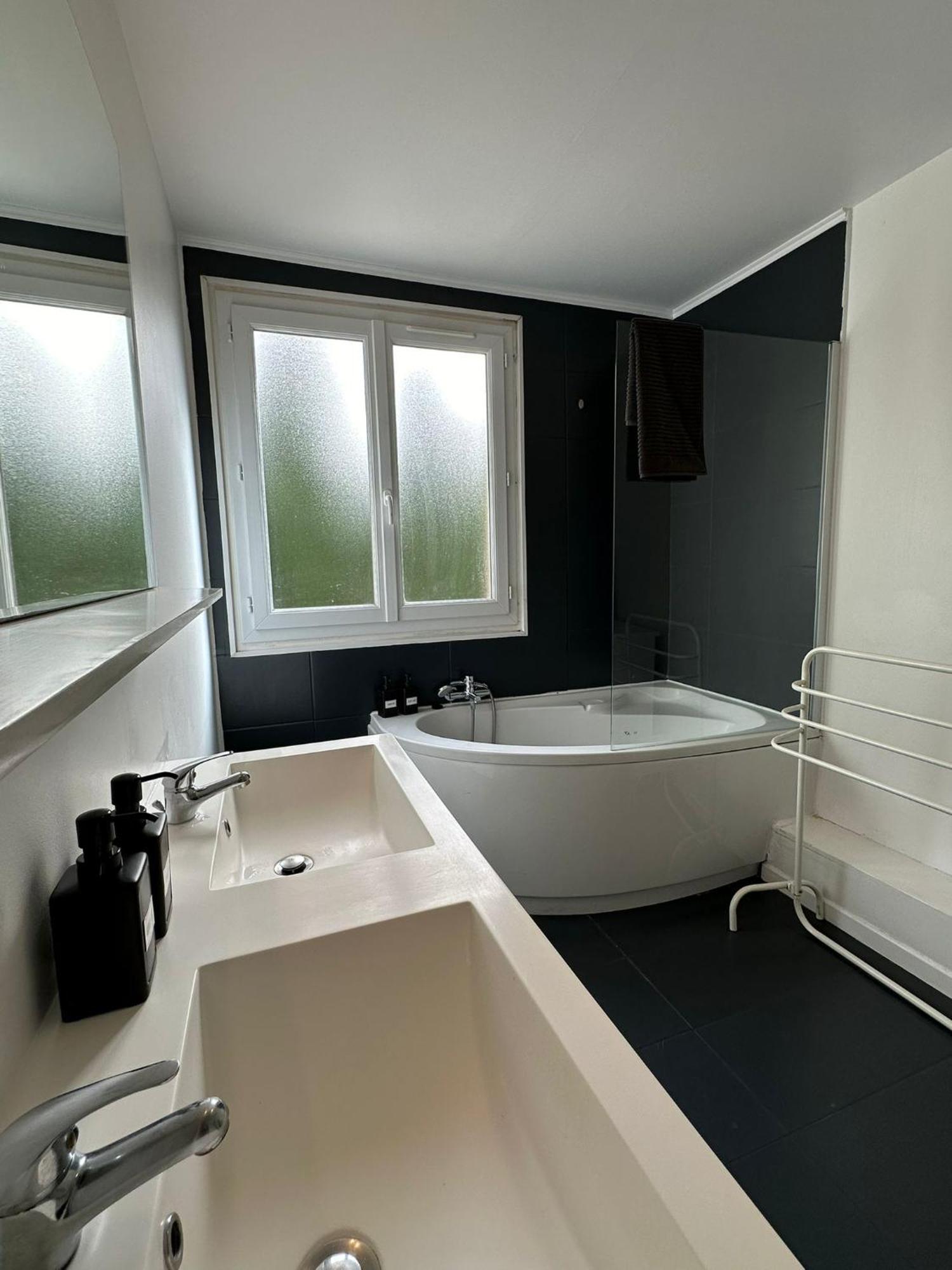 Constance 3 - Spacieux En Dernier Etage Apartment *