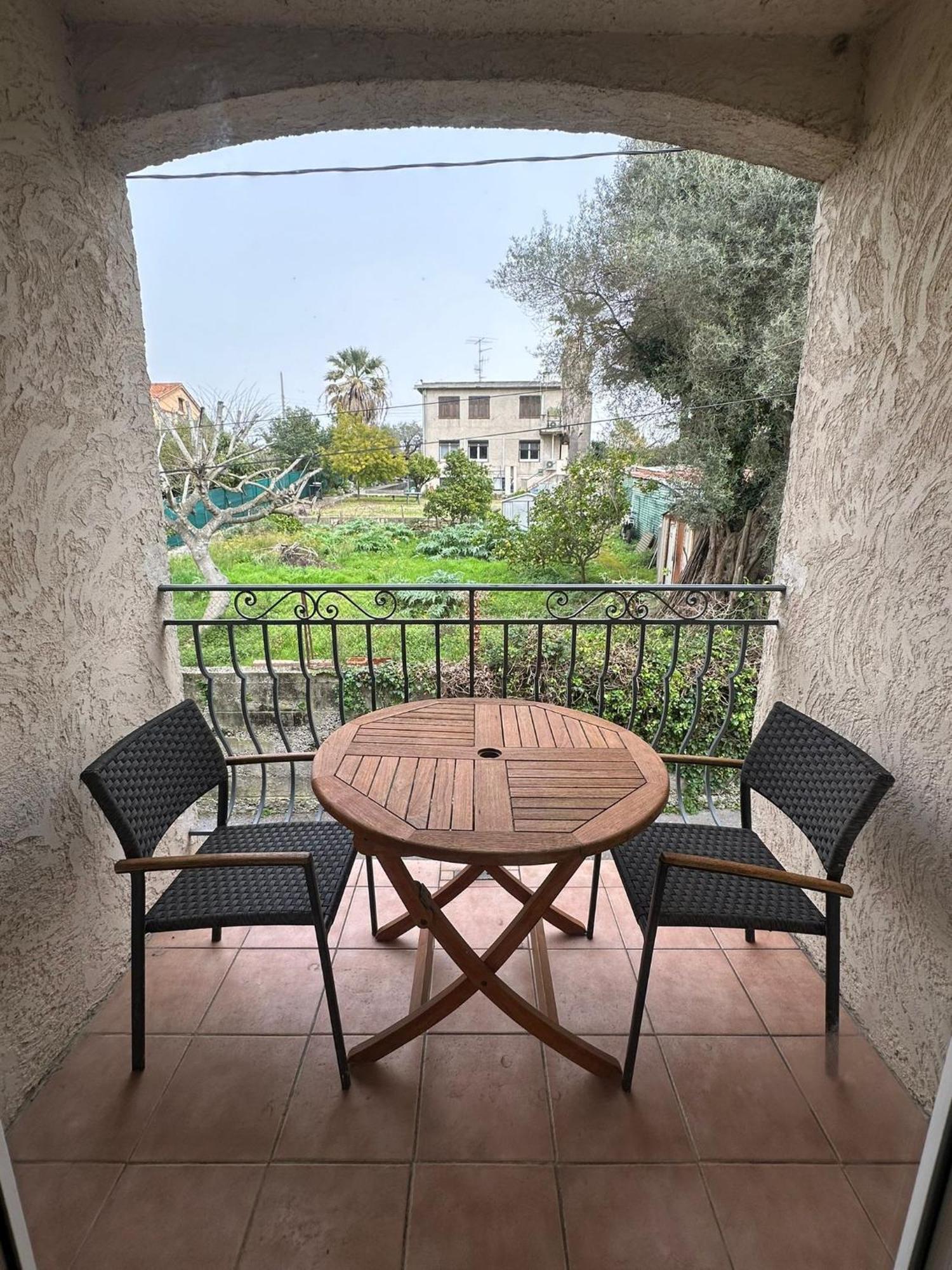 Constance 3 - Spacieux En Dernier Etage Apartment *