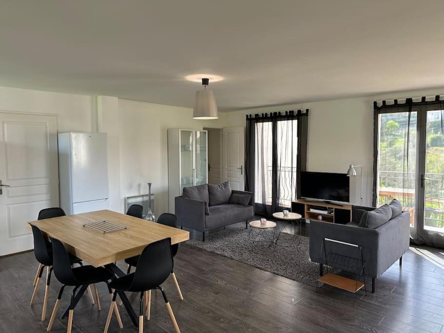 Apartment Constance 3 - Spacieux En Dernier Etage