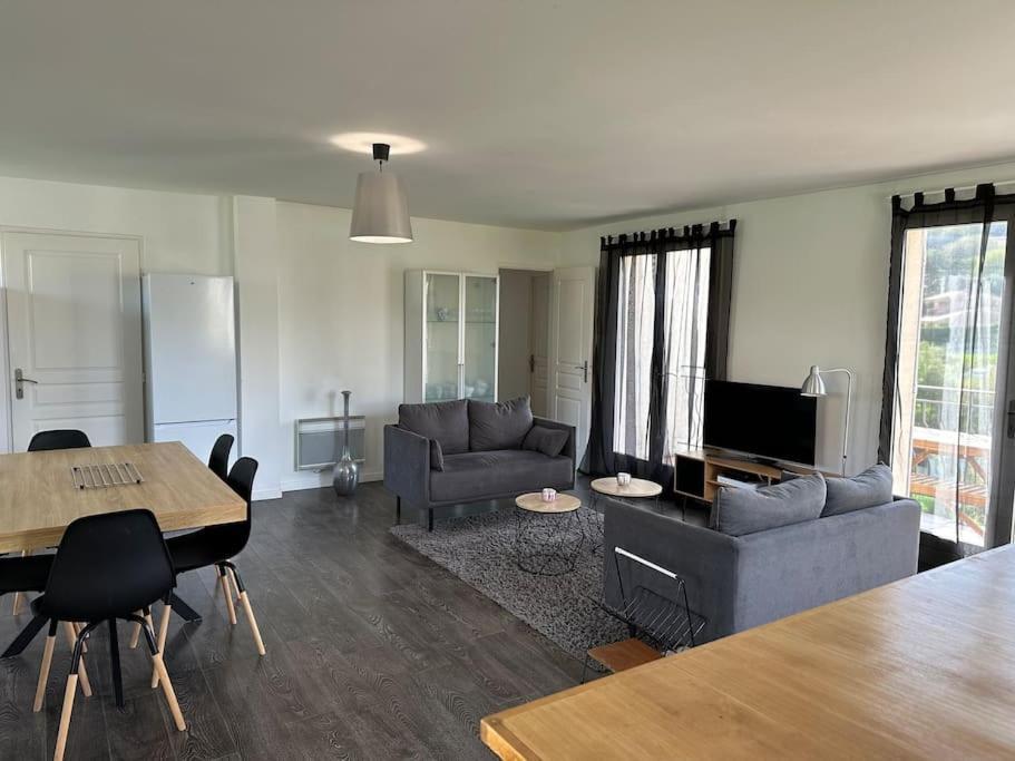 Apartment Constance 3 - Spacieux En Dernier Etage *