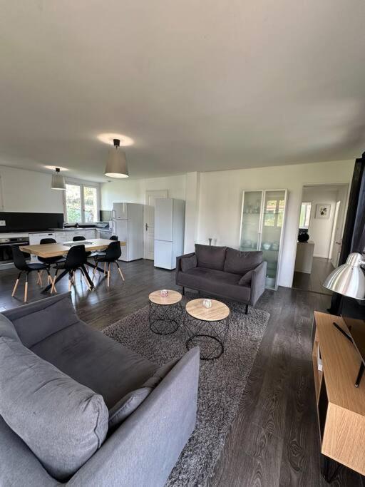 Constance 3 - Spacieux En Dernier Etage Apartment