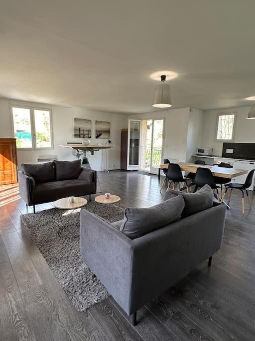 Constance 3 - Spacieux En Dernier Etage Apartment