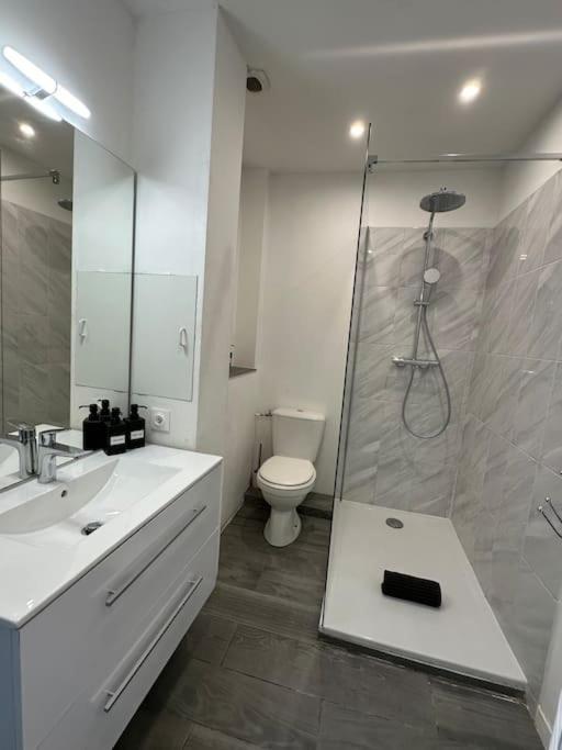 Apartment Constance 3 - Spacieux En Dernier Etage *