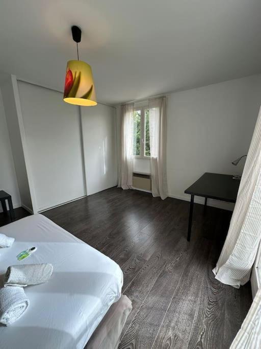 Appartement Constance 3 - Spacieux En Dernier Etage Antibes