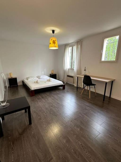 Apartment Constance 3 - Spacieux En Dernier Etage *