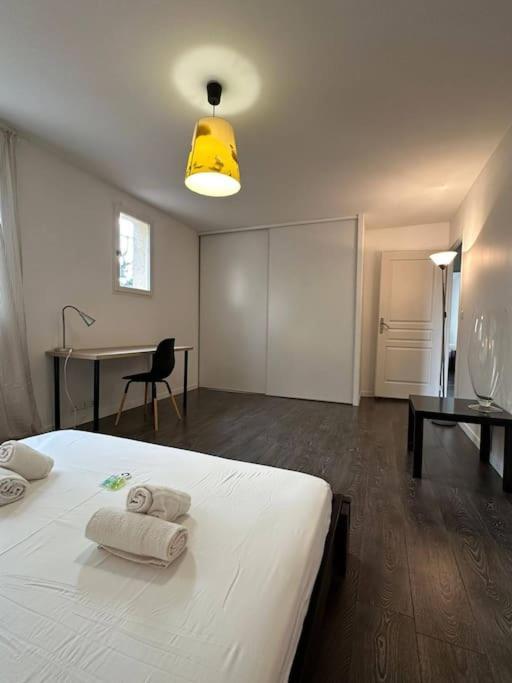 Apartment Constance 3 - Spacieux En Dernier Etage Antibes