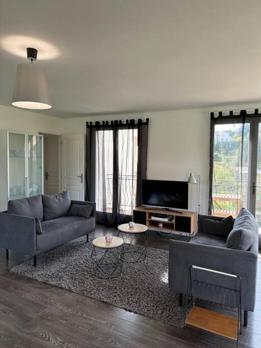 Apartment Constance 3 - Spacieux En Dernier Etage *
