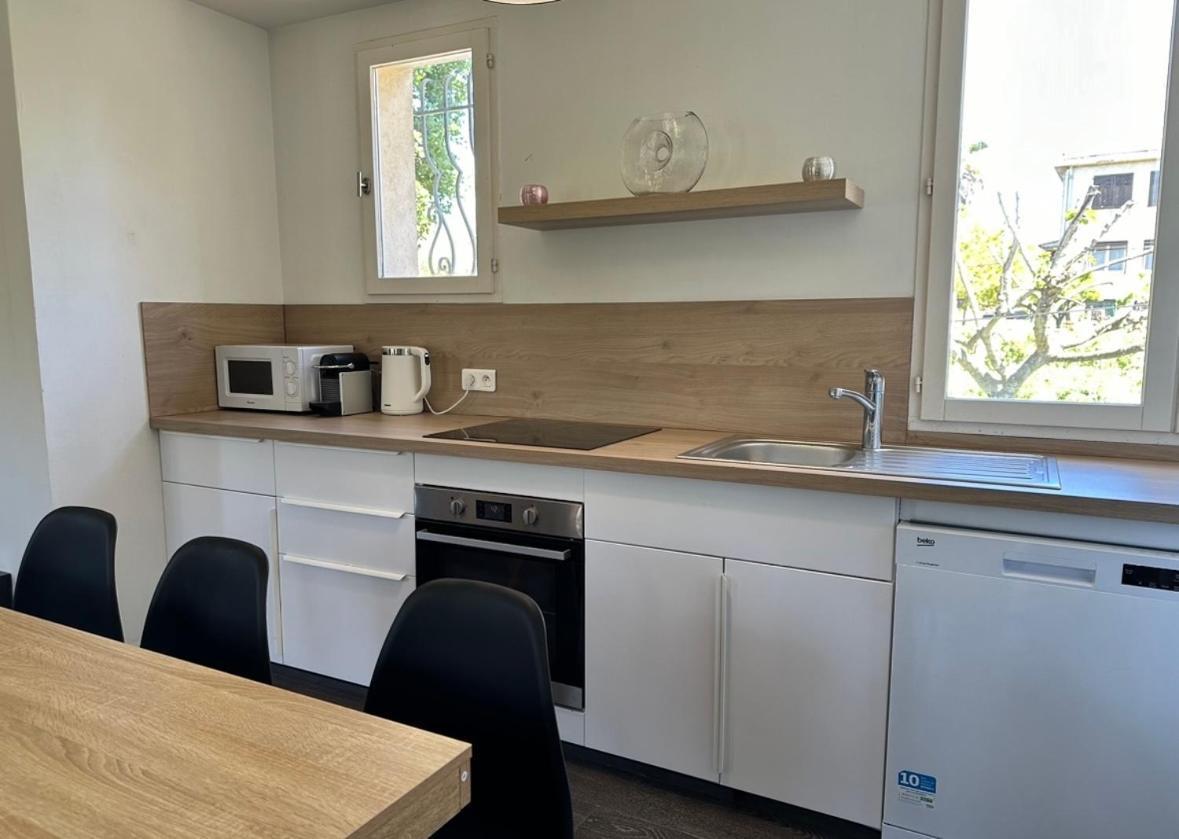 Constance 3 - Spacieux En Dernier Etage Apartment *