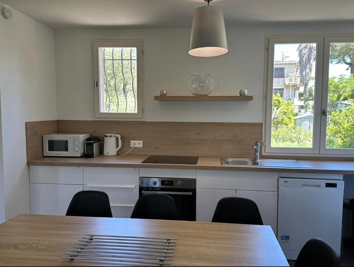 Apartment Constance 3 - Spacieux En Dernier Etage