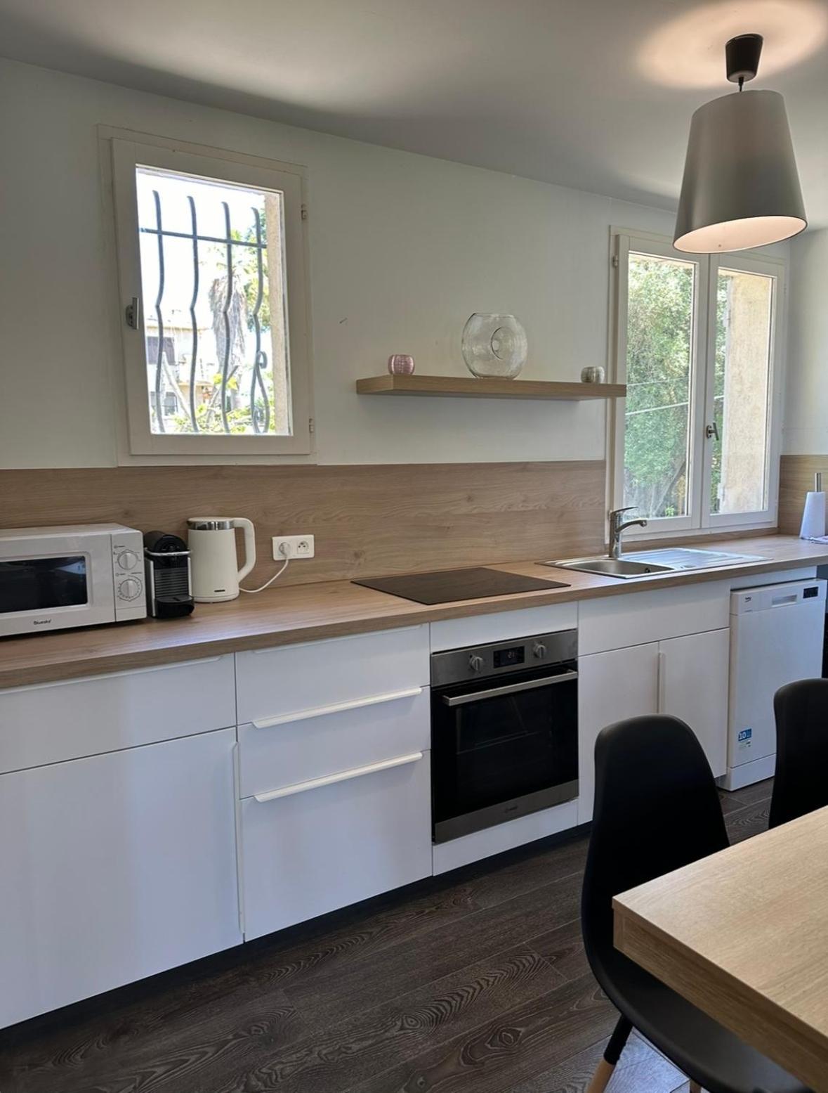 Constance 3 - Spacieux En Dernier Etage Apartment *